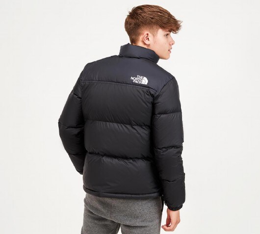 the north face slacker full zip hoodie junior