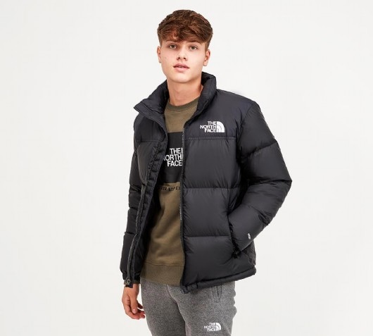 junior north face jacket sale