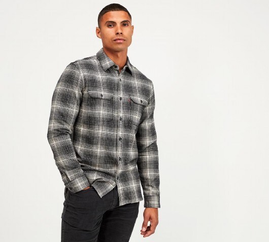 Image of Jackson Worker Jacket