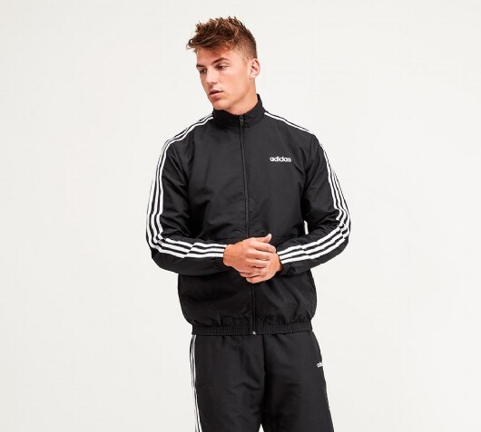 Image of 3 Stripe Suit