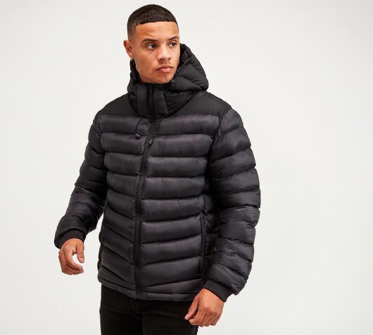 Image of Fuji V2 Ripstop Jacket