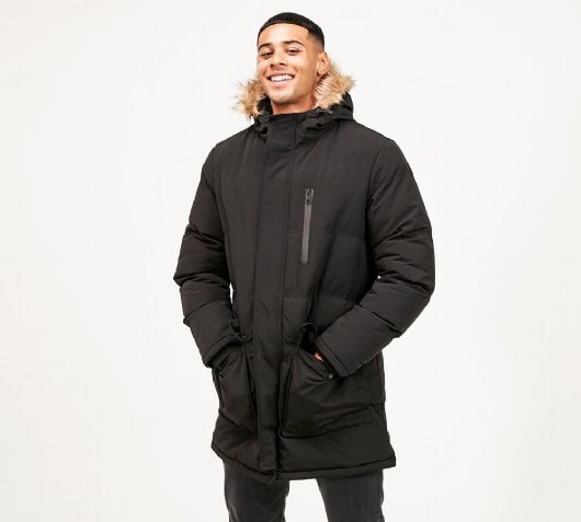 Image of Lazarus V2 Parka Jacket