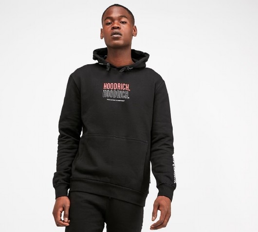 Image of OG Overbrand Overhead Hoodie