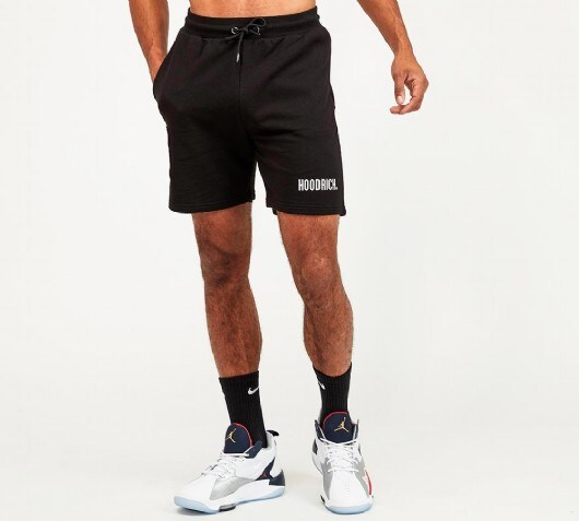 Image of Ancillary Short