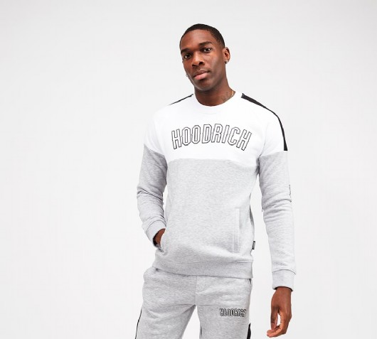 Image of OG Panel V2 Sweatshirt