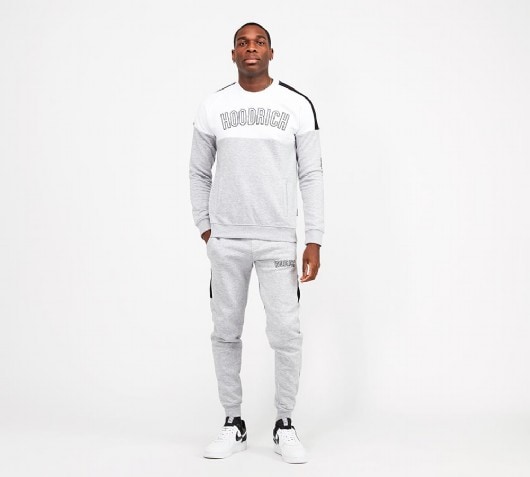 hoodrich panel v2 sweatshirt