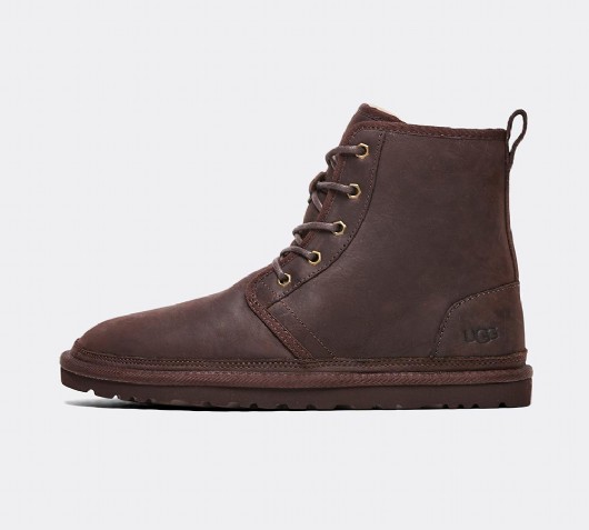 Image of Harkley Leather Boot
