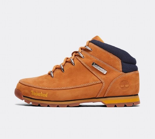 footasylum timberland