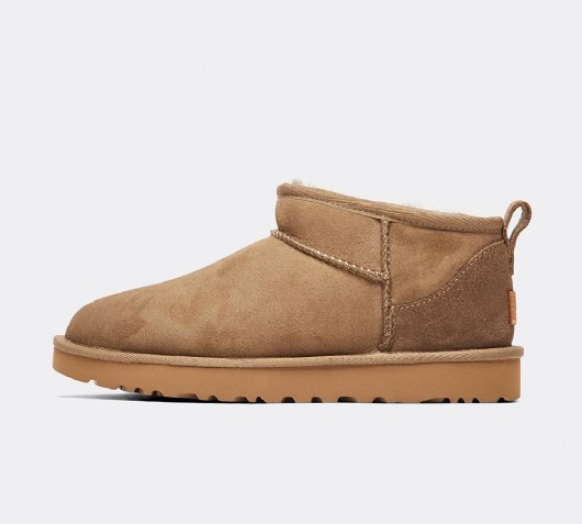 ugg antelope color