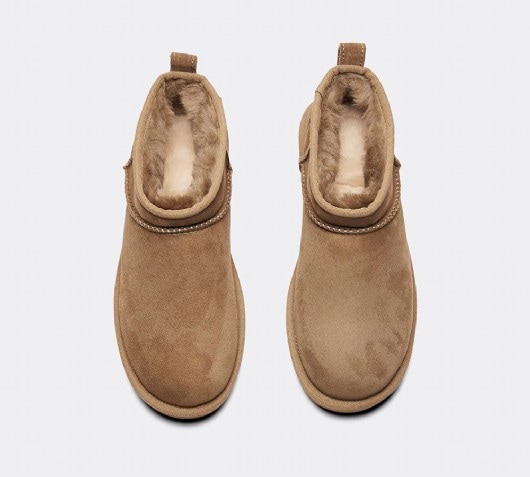 ugg mini antilope
