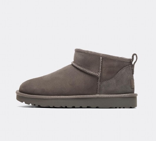 Womens Classic Ultra Mini Boot