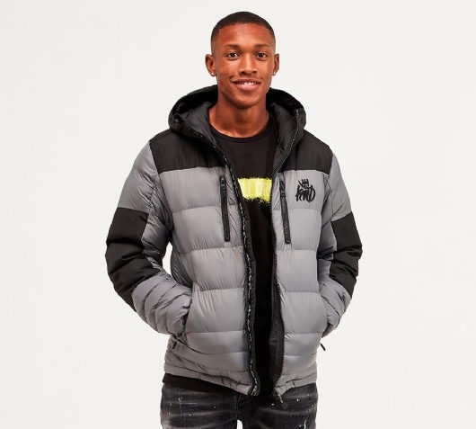 Image of Boden Ripstop Jacket