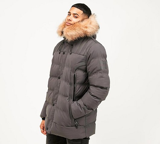 Image of Sarost Parka Jacket
