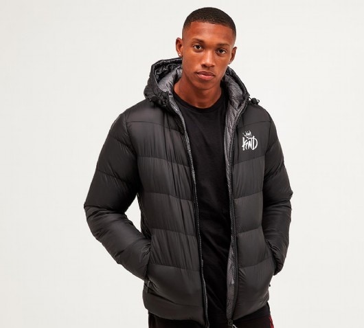 Image of Strett Reversible Jacket