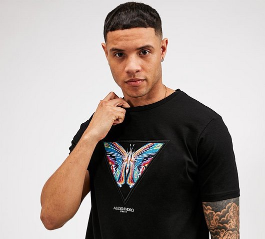 Image of Heatmap T-Shirt