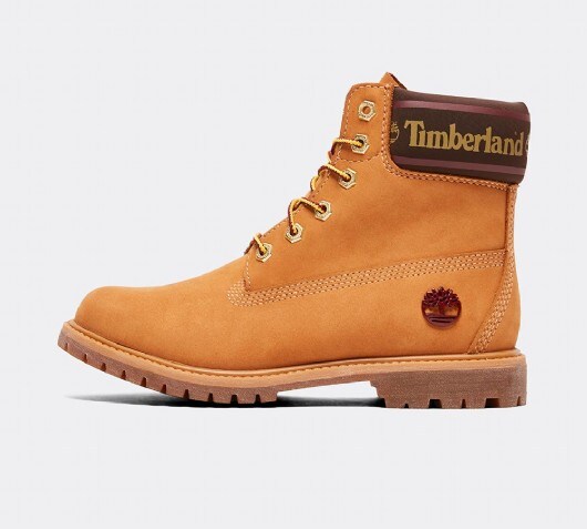 timberland nubuck 6 inch
