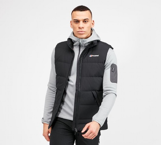 Berghaus Mavora Gilet Discount, 52% OFF 