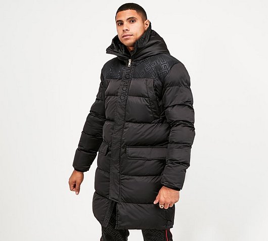 coats footasylum
