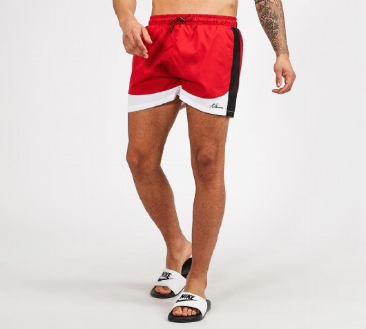Image of Block Swim Short