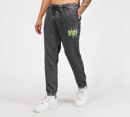 Image of Acid Wash Jog Pant