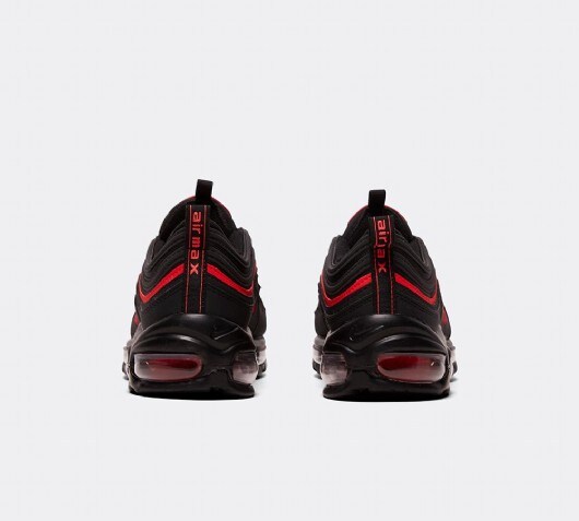 red air max 97 junior
