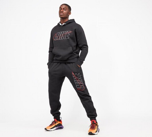 nike gx tracksuit navy