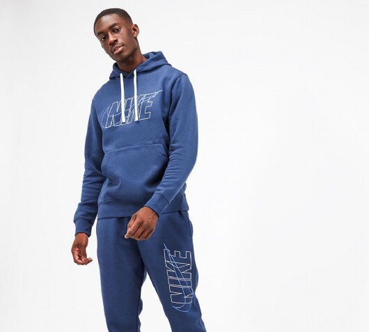 mens nike gx tracksuit