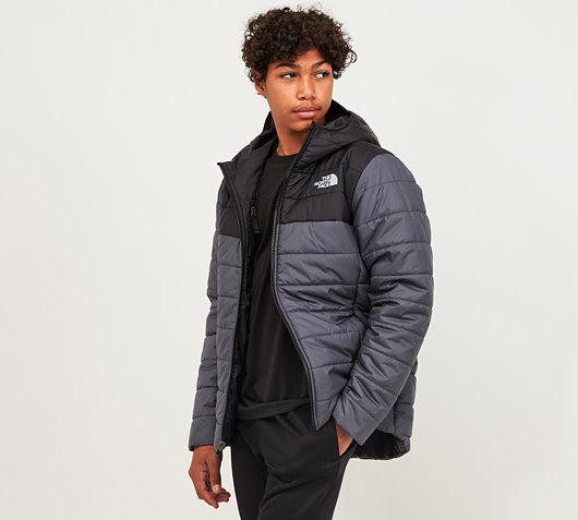 The North Face The North Face Nuptse And Windbreakers Footasylum