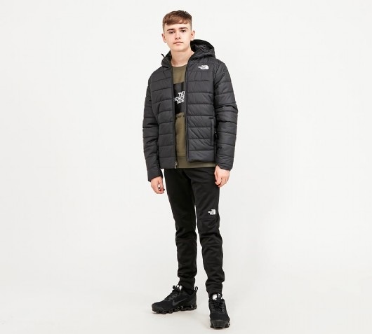 north face tracksuit footasylum