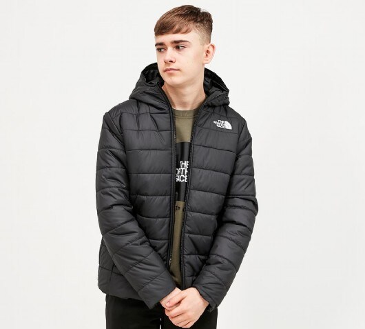 The North Face The North Face Nuptse And Windbreakers Footasylum