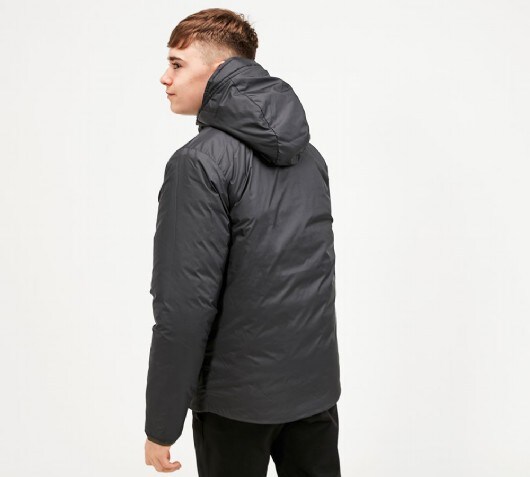 The North Face The North Face Nuptse And Windbreakers Footasylum