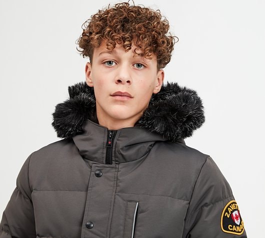 footasylum zavetti coat