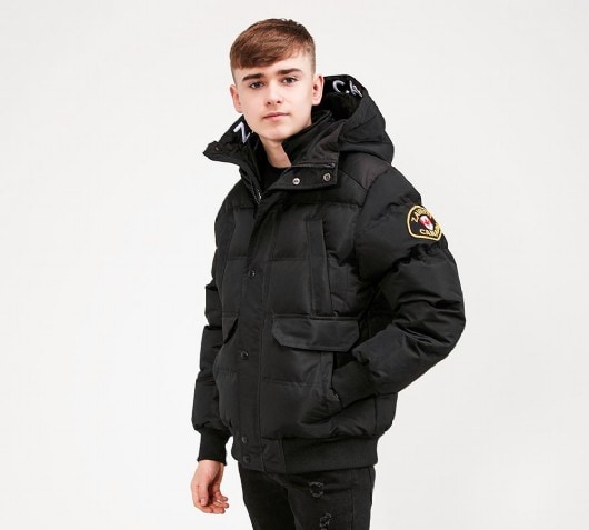 zavetti canada tracksuit bottoms