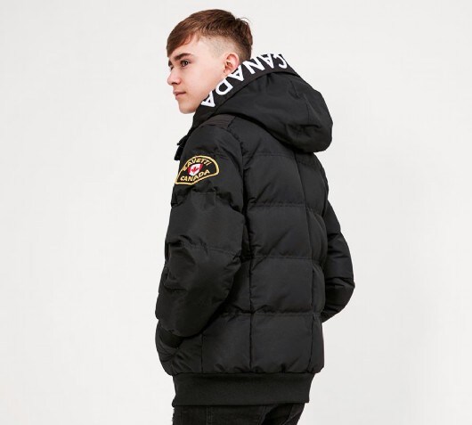 zavetti canada tracksuit bottoms