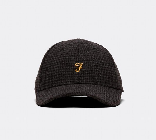 Image of logo Cap