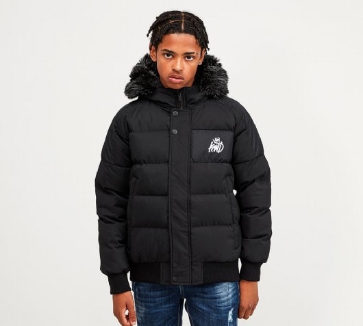 Footasylum kwd coat Clearance