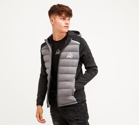 Kings Will Dream Gilet Junior 2025