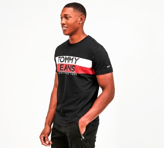 Image of 1985 Slim Fit T-Shirt