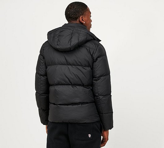 tommy hilfiger jacket footasylum