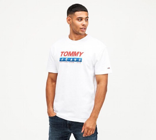 tommy jeans footasylum