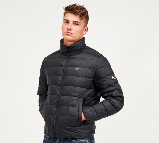 footasylum tommy hilfiger jacket
