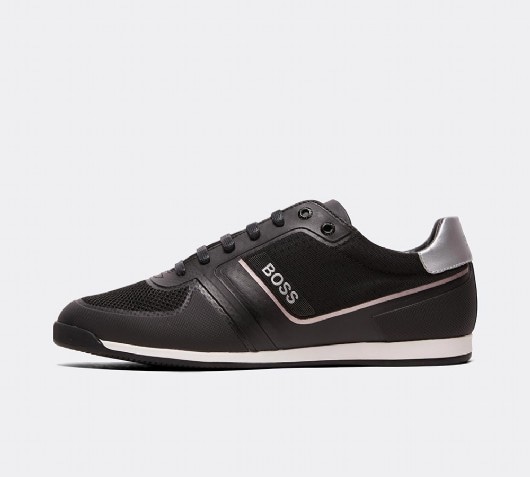 hugo boss trainers footasylum