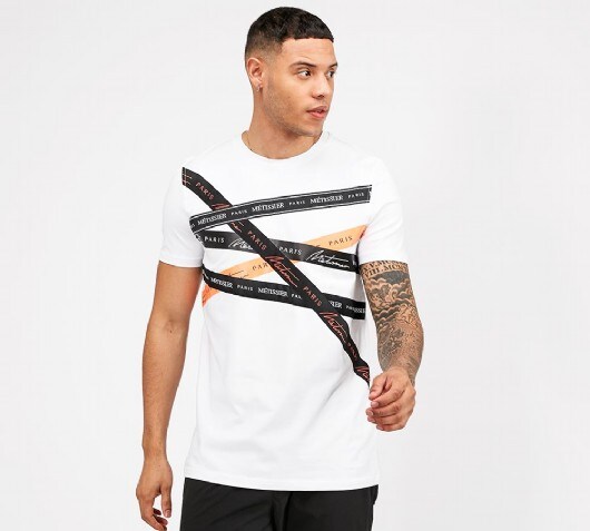 Image of Oria T-Shirt