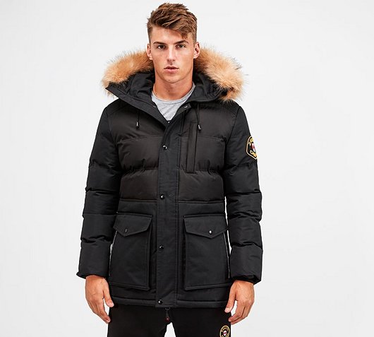 zavetti canada tracksuit bottoms