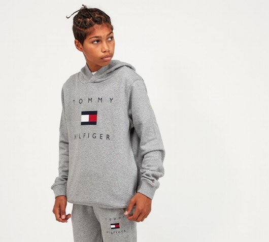 tommy hilfiger tracksuit footasylum