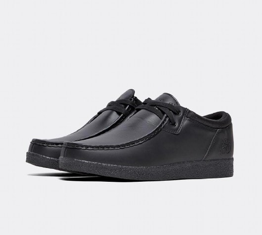 Kings Will Dream Junior Saxon Low Shoe 