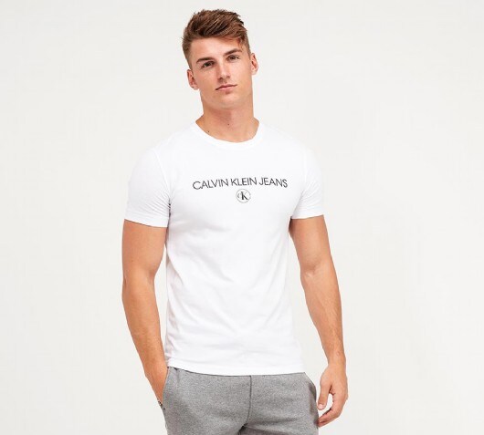 Image of Archive Logo T-Shirt