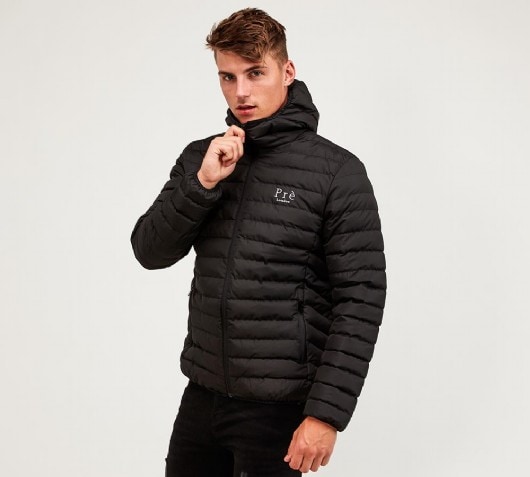 Image of Matador Ripstop Puffer Jacket