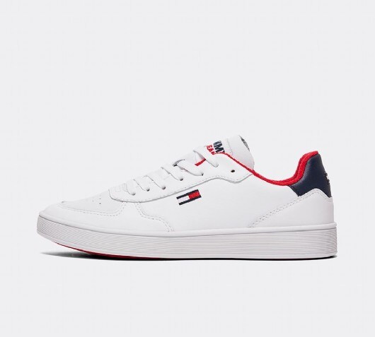 footasylum tommy hilfiger trainers