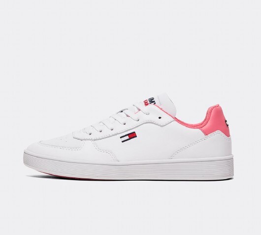 womens tommy trainers